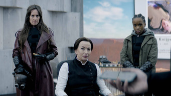 Aflevering 7 — Episode 7