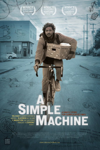 A Simple Machine