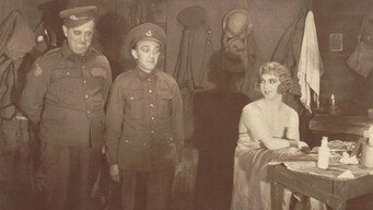 Splinters (1929)