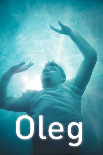 Poster för Oleg