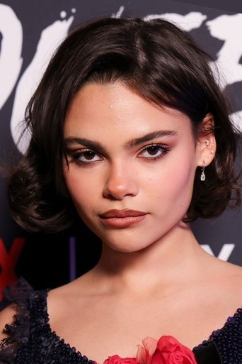 Image of Ariana Greenblatt