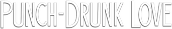 Punch-Drunk Love logo