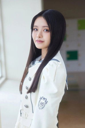 Konomi Asai is Herself