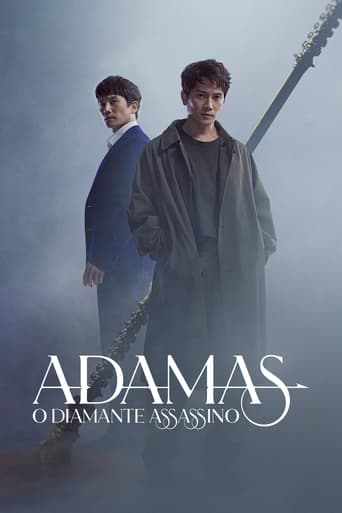 Adamas: O Diamante - Season 1 Episode 3