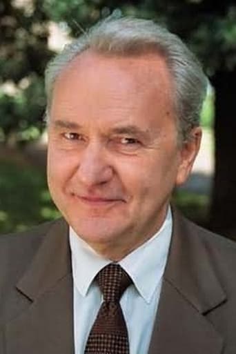Image of Zbigniew Bogdański