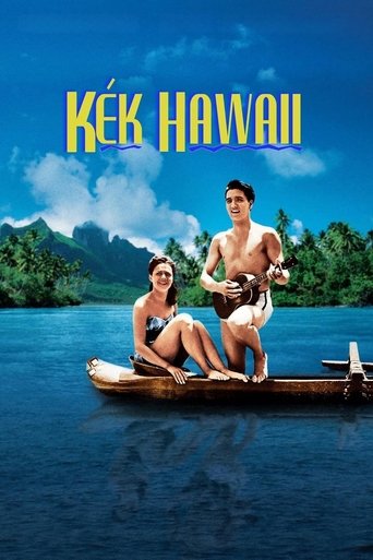 Kék Hawaii