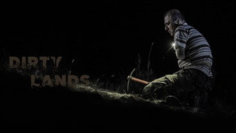 Dirty Lands (2021)