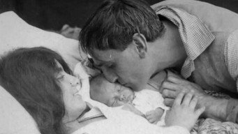 Італієць (1915)