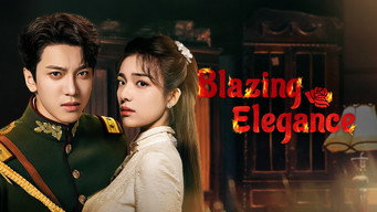 Blazing Elegance (2025)