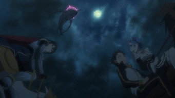 第21話：A Wager That Defies Despair