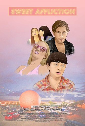 Sweet Affliction (2017)