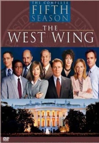 poster The West Wing