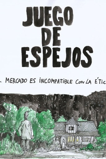 Juego de espejos