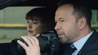 Blue Bloods (Familia de policías)