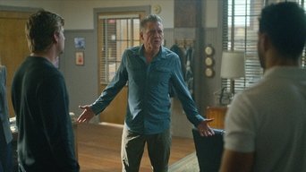 Episódio Perdidos no mar da série O Píer