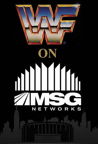 WWF on MSG Network (1970)