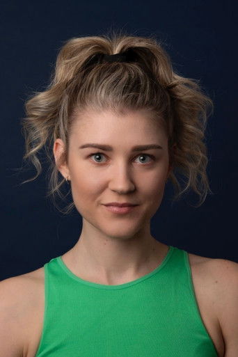 Foto de Anna Danvers