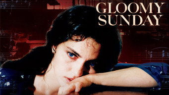 #4 Gloomy Sunday