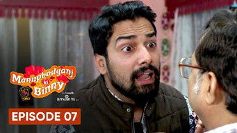 Episode 7 — Episode 07