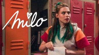 #36 Milo