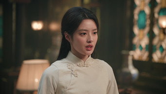 虞陶两家见面商定婚事