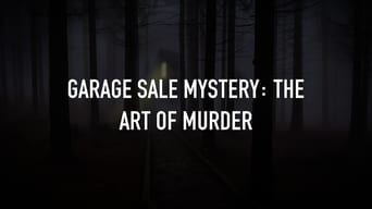 #1 Garage Sale Mystery: The Art of Murder