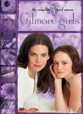 Gilmore Girls Season 3 Episode 12