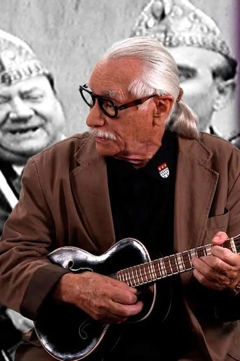 Superjeile Zick - Karnevalslieder meines Lebens poster