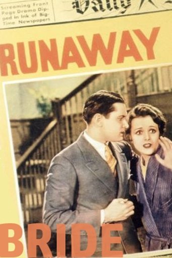 The Runaway Bride (1930) The Runaway Bride (1930)
