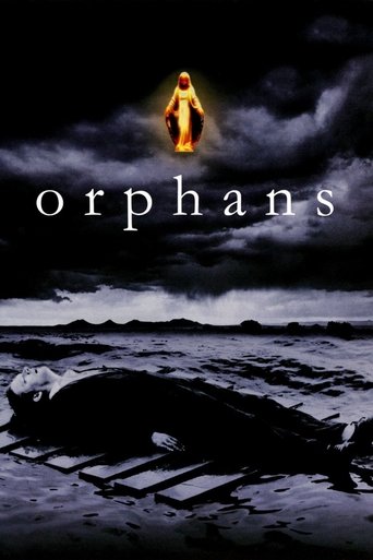 Poster of Orphans