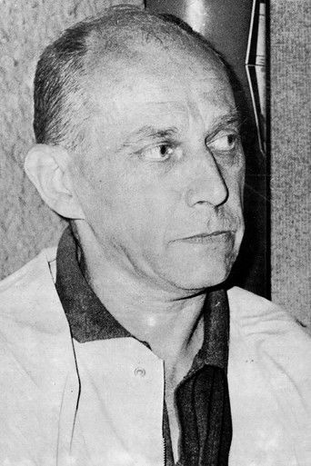 Foto de Chris Marker