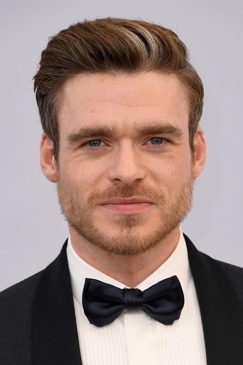 Richard Madden