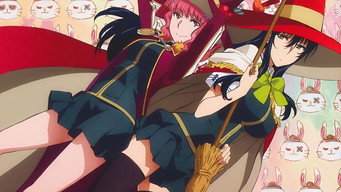 #5 Witch Craft Works