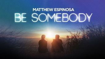 Galeria 4 - Be Somebody
