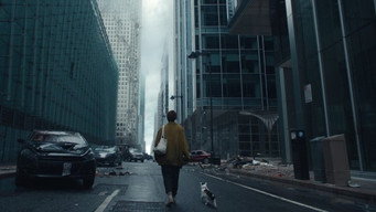 #37 Тихе місце: День перший