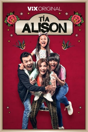 Tía Alison en streaming 