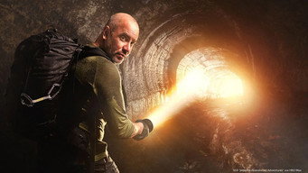Jeroen's Abandoned Adventures (2024- )