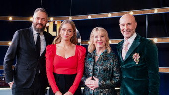 Alla mot alla med Filip och Fredrik T7E17