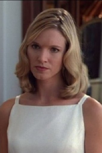 Image of Sarah Peterson