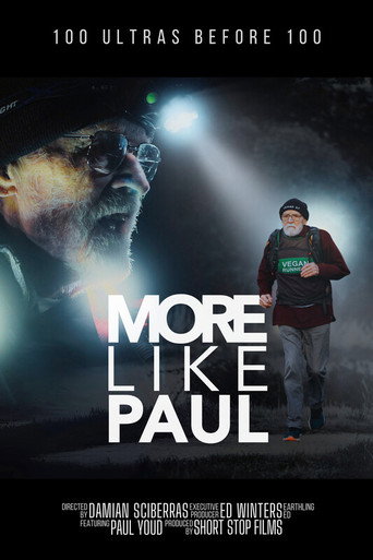 More Like Paul (2025年)のポスター画像 - FindKey