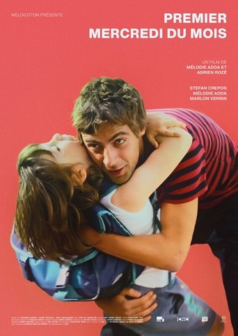 First Wednesday of the Month