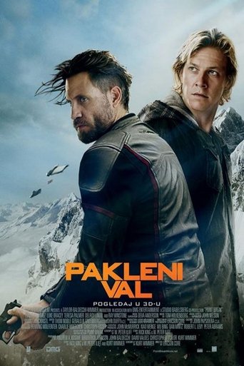 Pakleni val