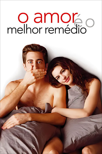 O Amor é o Melhor Remédio