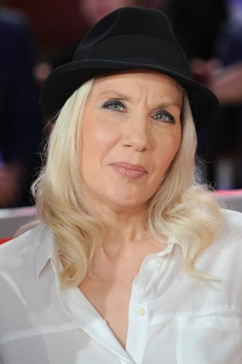 Image of Corinne Hermès