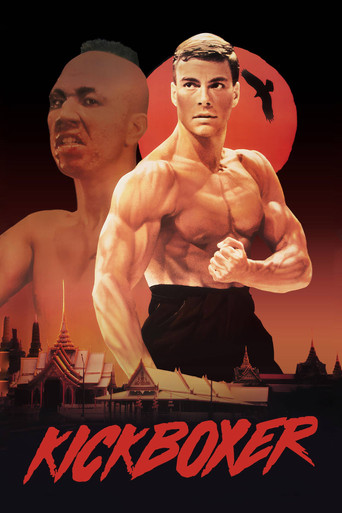 Kickboxer (1989)