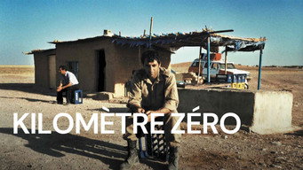 Kilometer Zero (2005)