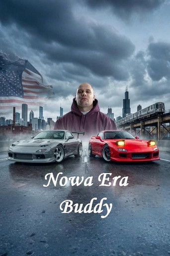 CSITV: Nowa era Buddy (2025)