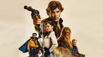 Solo: A Star Wars Story – Szenenbild