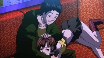Episódio Episódio 12 da série ストリンジェンド ~エンジェルたちのプライベートレッスン~