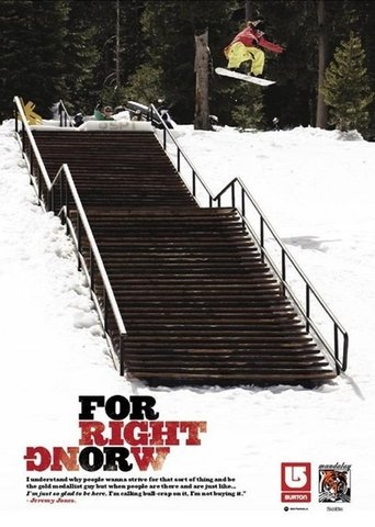 For Right Or Wrong (2006)
